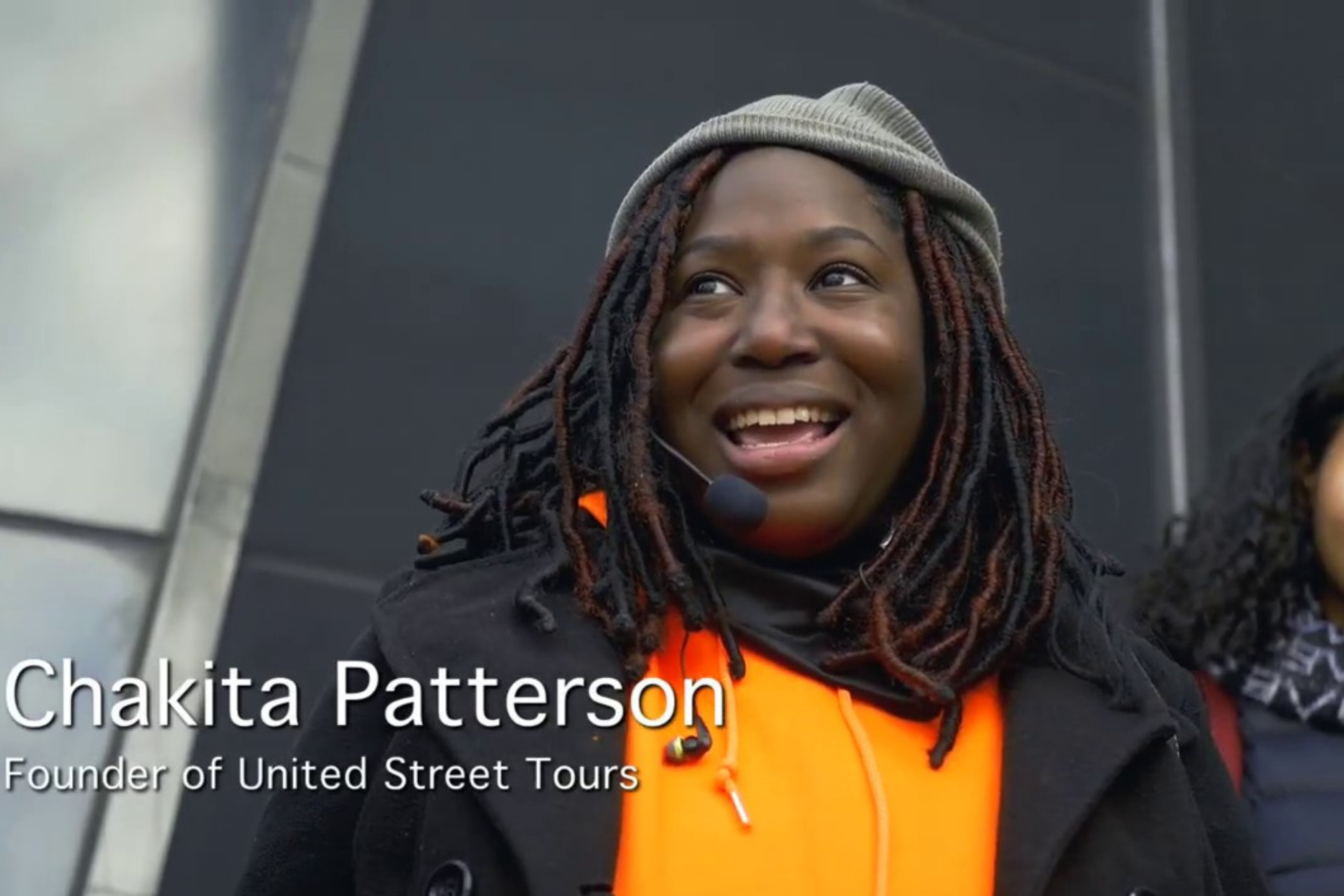 United Street Tours