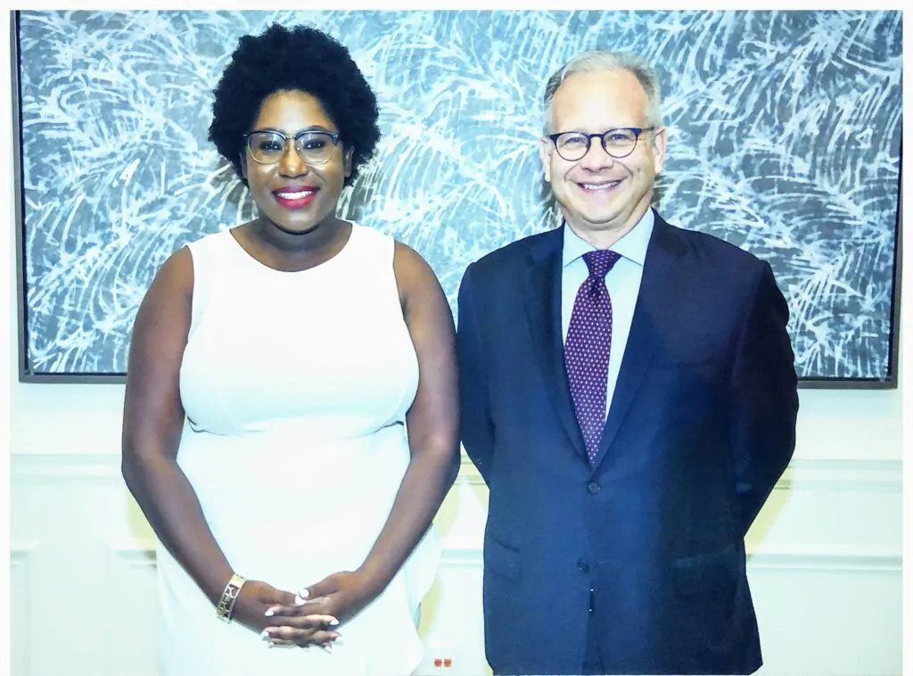 Chakita-Patterson-of-United-Street-Tours-Nashville-Walking-tour-and-Mayor-Briley